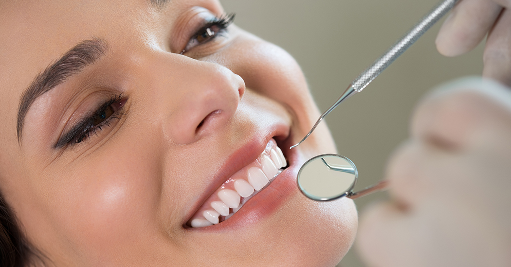 Teeth Whitening Treatment