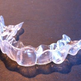 What is invisalign